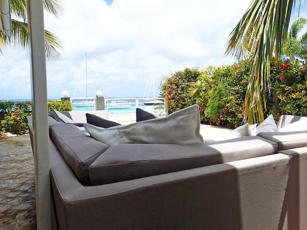Bonaire Seaside Apartments Eksteriør bilde