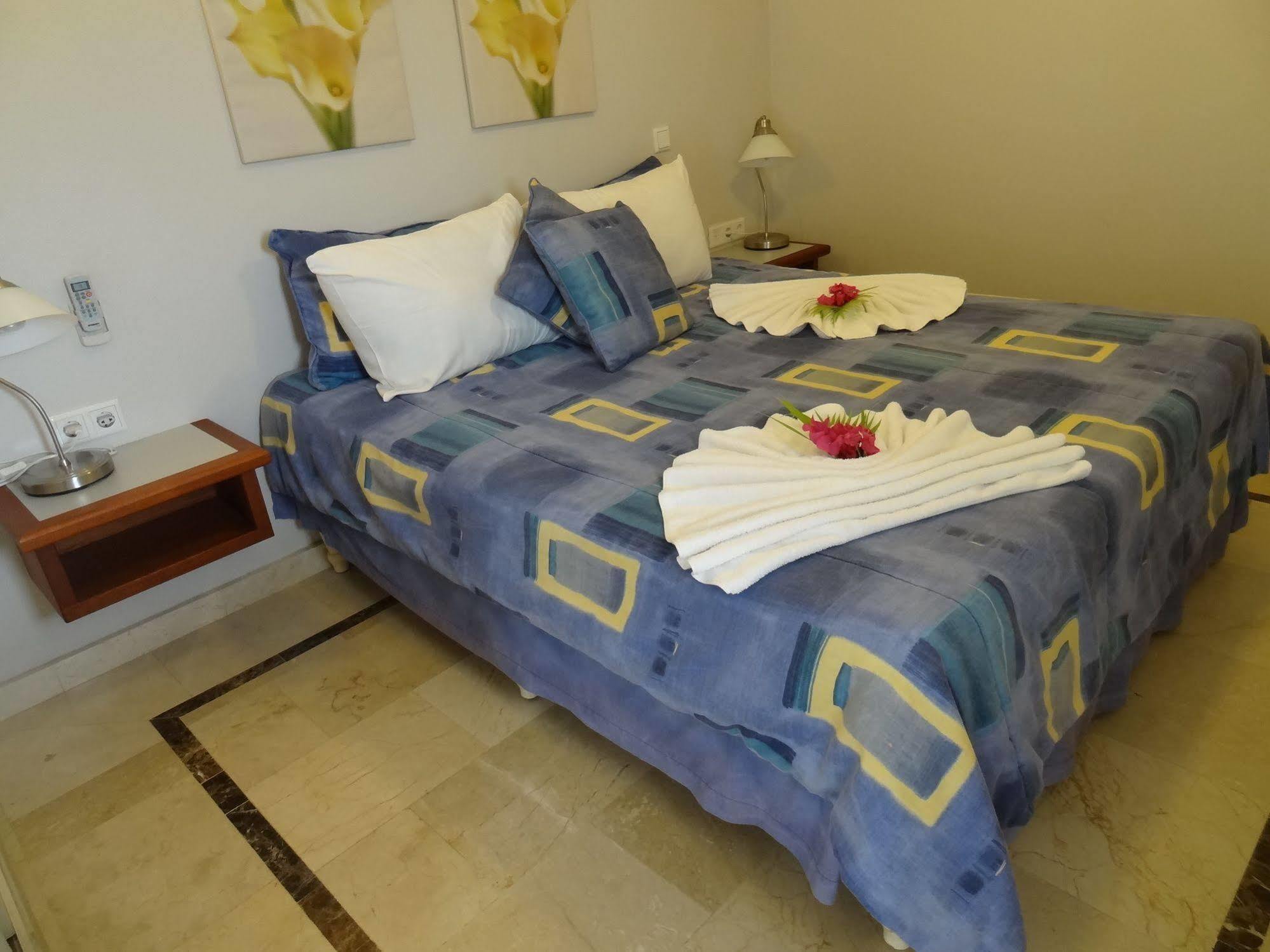Bonaire Seaside Apartments Eksteriør bilde