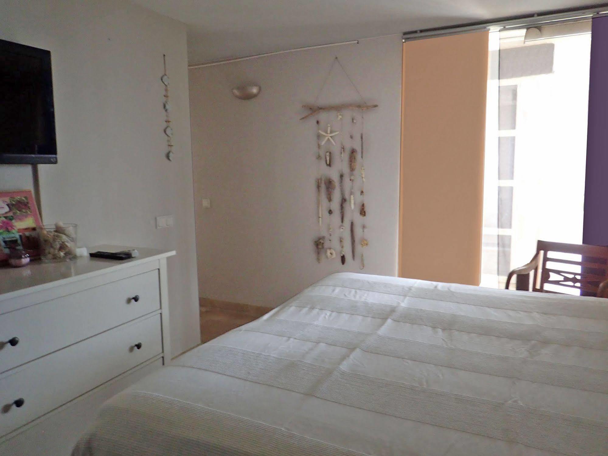 Bonaire Seaside Apartments Eksteriør bilde