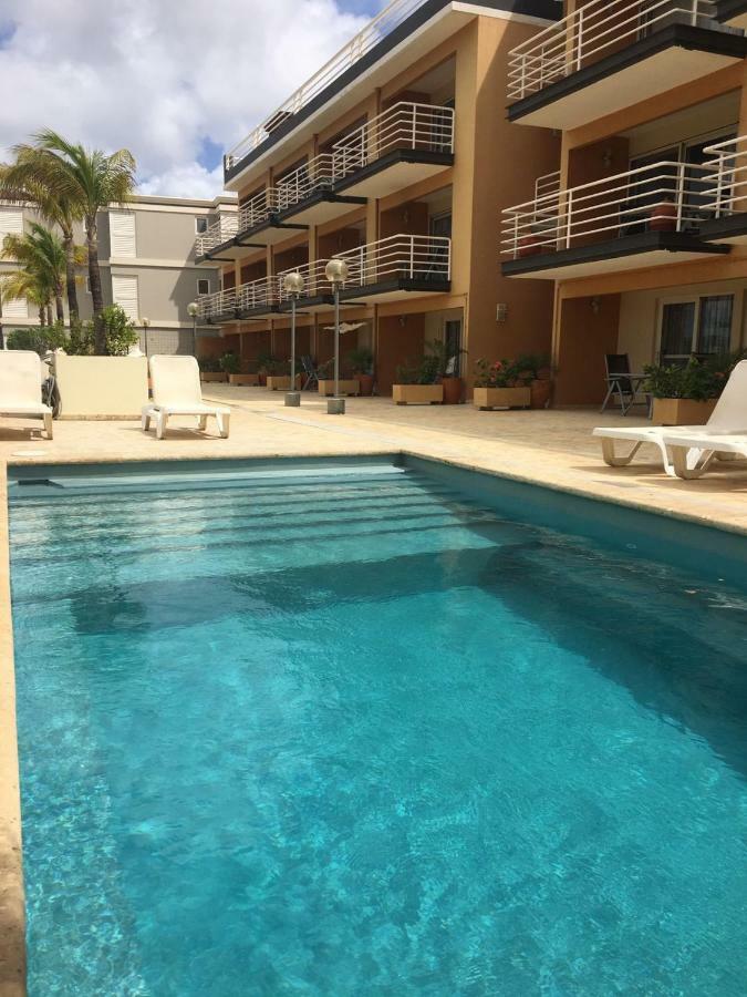 Bonaire Seaside Apartments Eksteriør bilde