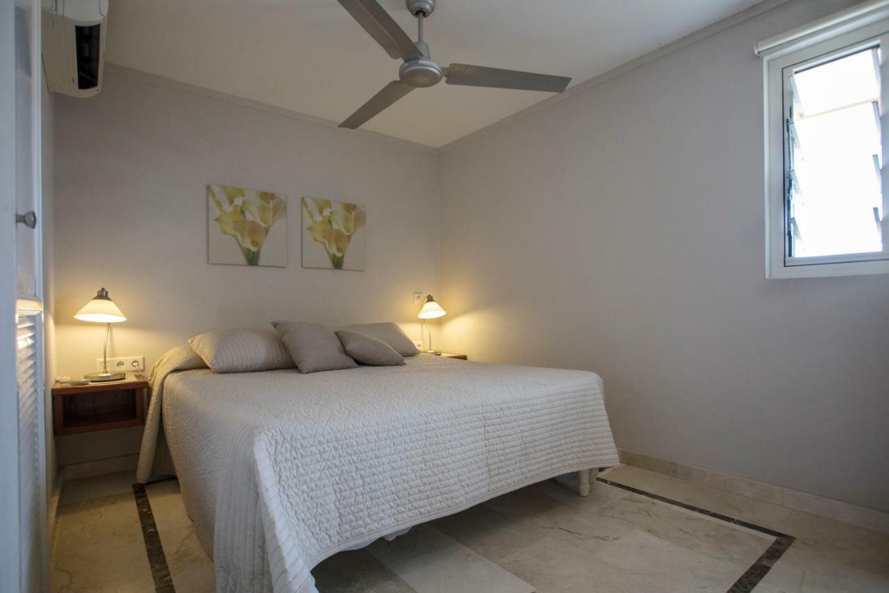 Bonaire Seaside Apartments Eksteriør bilde