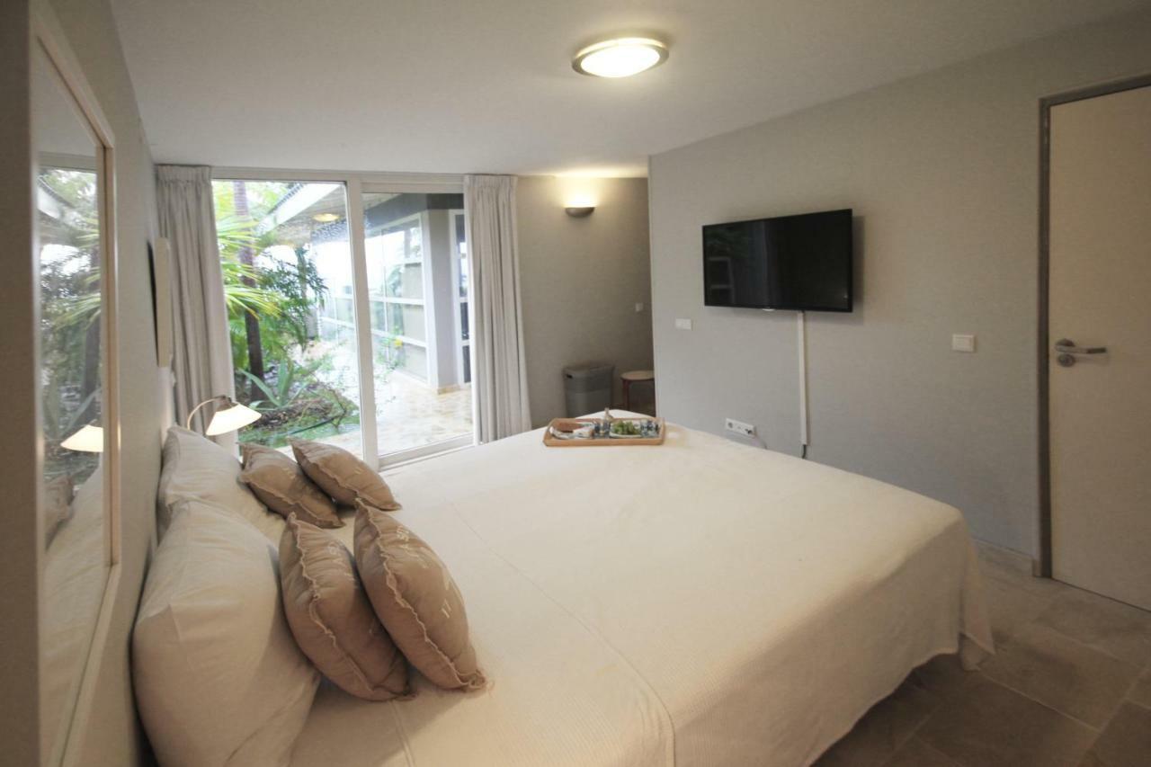 Bonaire Seaside Apartments Eksteriør bilde