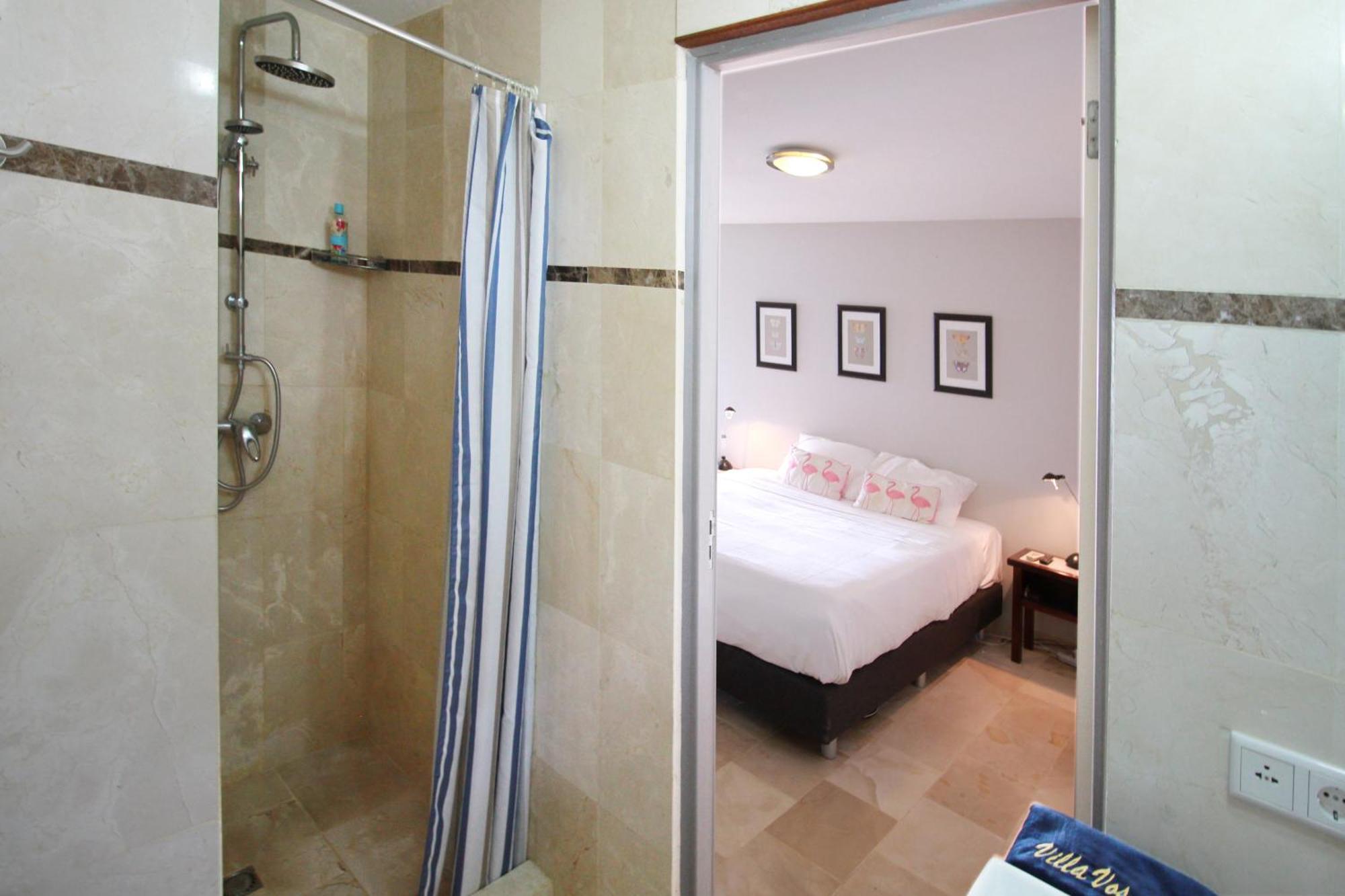Bonaire Seaside Apartments Eksteriør bilde